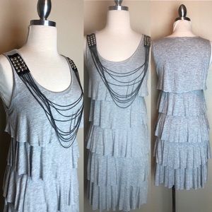 Comfy Jersey Cotton Dress